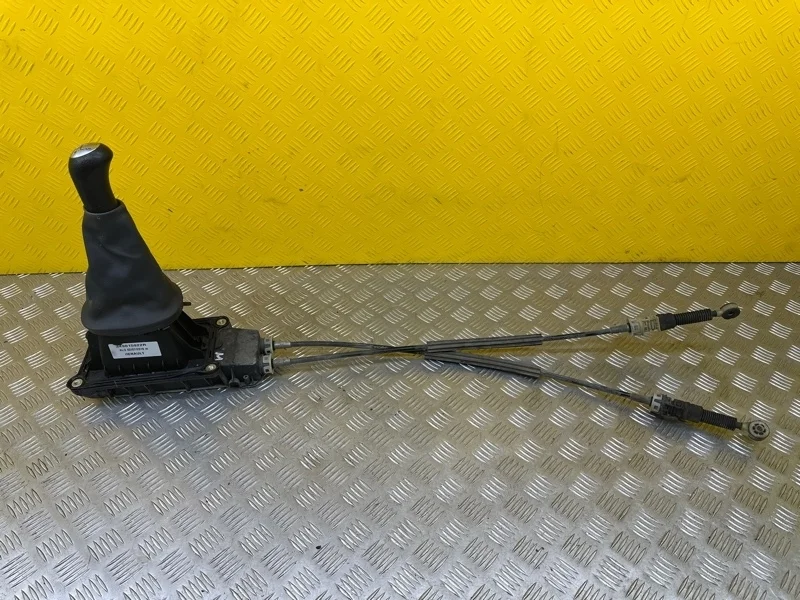 Кулиса Dacia Duster 2010-2017 2016 349015922R 1.6 I