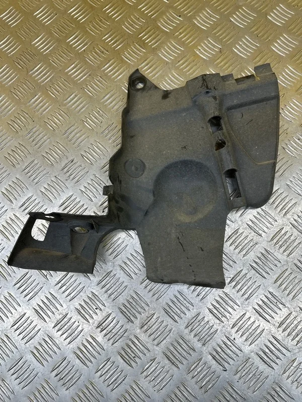 Пыльник Dacia Duster 2010-2017 2016 638318745R 1.6 I