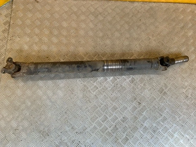 Карданный вал Nissan Pathfinder (R51M) 2004-2013 2008 37300EB30A ВНЕДОРОЖНИК 2.5 D YD25DDTI