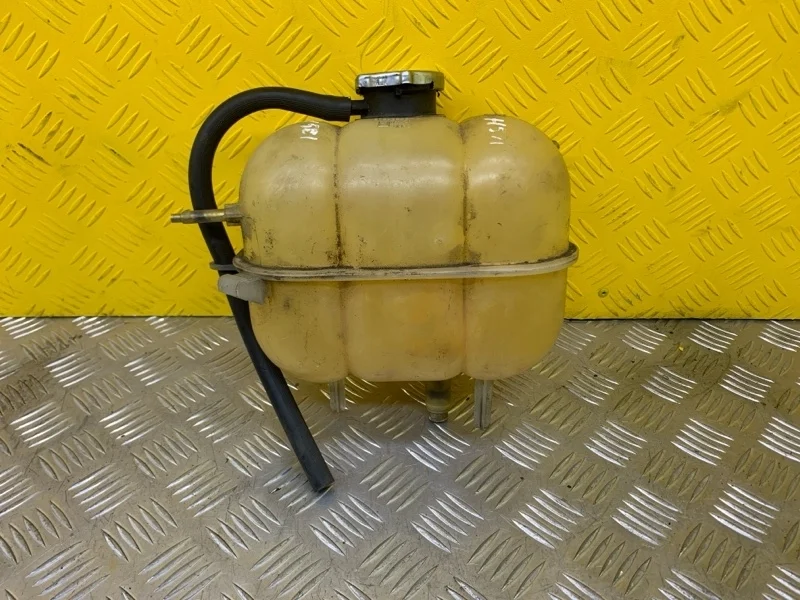 Бачок расширительный Chrysler Grand Voyager V (2008-2015) 2009 04809228AC МИНИВЭН 2.8 D