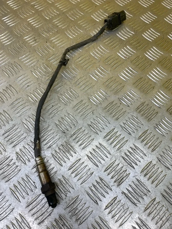 Лямбда-зонд Ssang Yong Rexton Sports 2019 1625403817 ПИКАП 2.2 D D22DTR