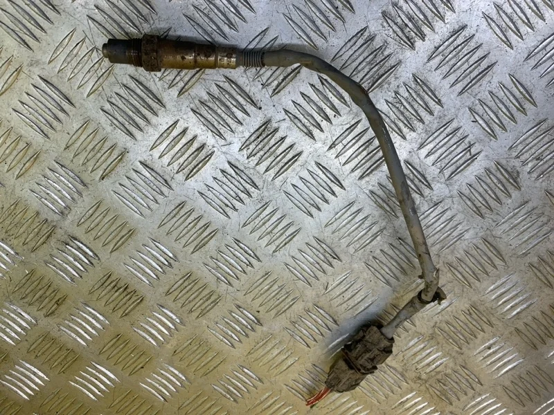 Лямбда-зонд Ssang Yong Rexton Sports 2019 1625403817 ПИКАП 2.2 D D22DTR