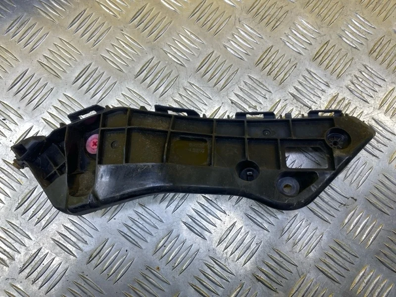 Кронштейн крепления бампера переднего Toyota Rav 4 (Ca40) (2012-2019) 2013 5253542070 2.0 D 1ADFTV
