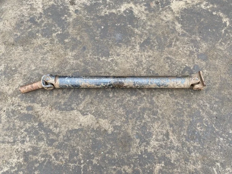 Карданный вал Nissan Pathfinder (R51M) 2004-2013 2005 37300EB30A ВНЕДОРОЖНИК 2.5 D YD25DDTI