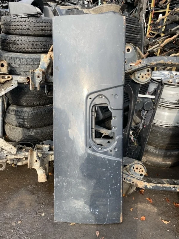 Борт откидной Nissan Navara (D40) 2004-2015 2006 K34005X3EA 2.5 D YD25DDTI