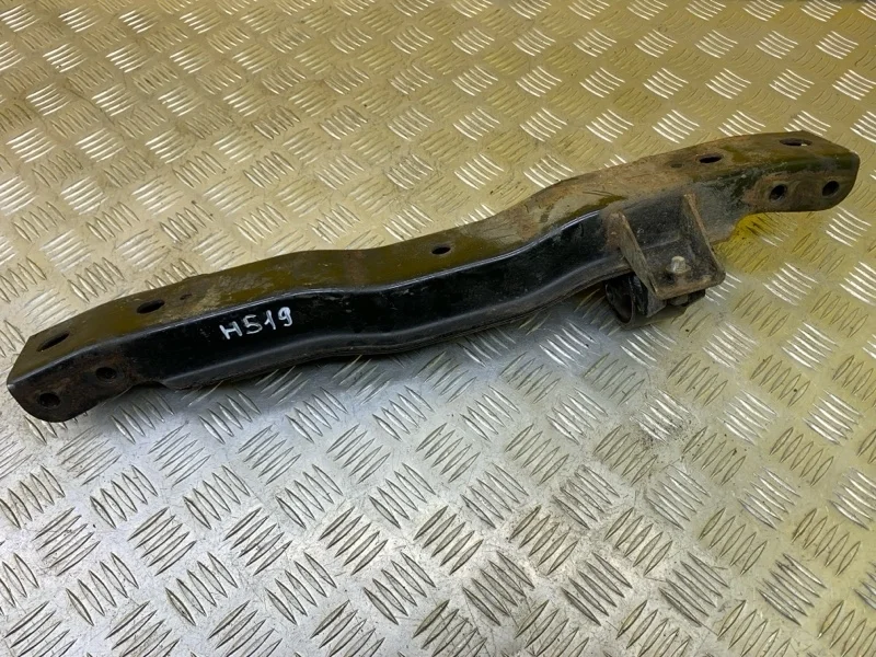 Балка под КПП Mitsubishi L200 (2015-2022) 2016 5000A250 ПИКАП 2.4 D 4N15