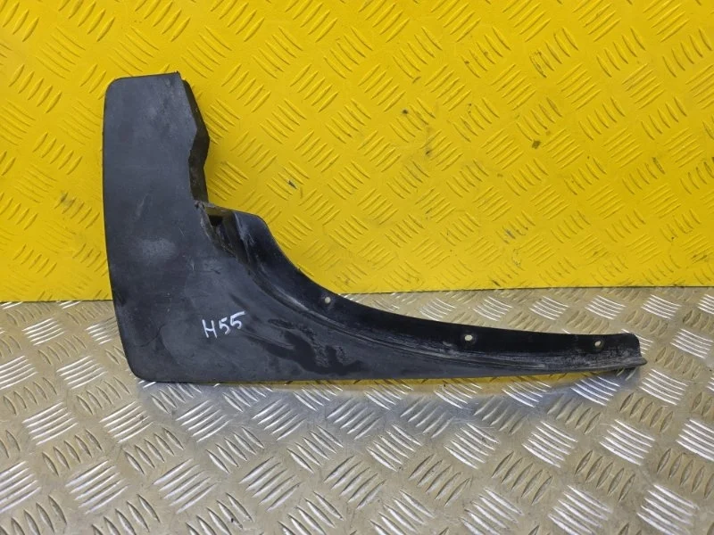 Брызговик передний правый Nissan Navara (D40) 2004-2015 2008 63850EB300 ПИКАП 2.5 D YD25DDTI