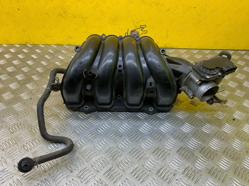 Коллектор впускной Toyota Rav 4 (XA30) (2005-2014) 2006 1712028100 2.0 I 1AZFE