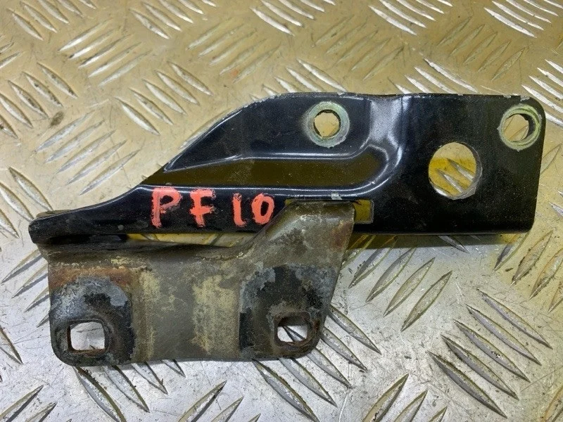 Петля капота Nissan Pathfinder (R51M) 2004-2013 2006 654014M400 ВНЕДОРОЖНИК 2.5 D YD25DDTI, левая