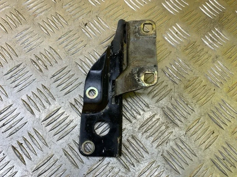 Петля капота правая Nissan Pathfinder (R51M) 2004-2013 2005 654004M400 ВНЕДОРОЖНИК 2.5 D YD25DDTI