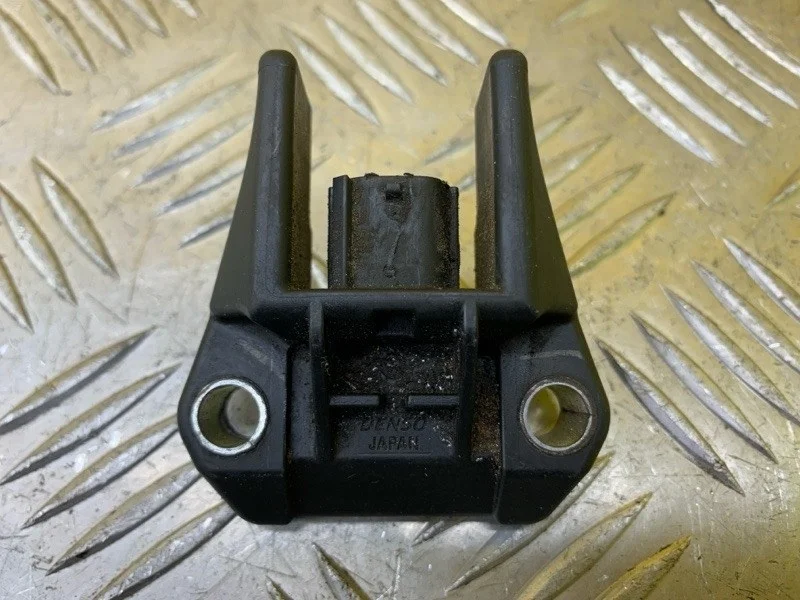 Датчик удара Toyota Land Cruiser Prado 120 (2002-2009) 2008 8917345050 ВНЕДОРОЖНИК 4.0 I 1GRFE