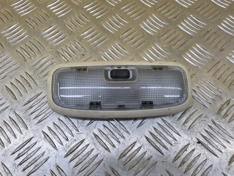 Фонарь салона (плафон) Land Rover Freelander II (2006-2014) 2010 3S7A13776AB