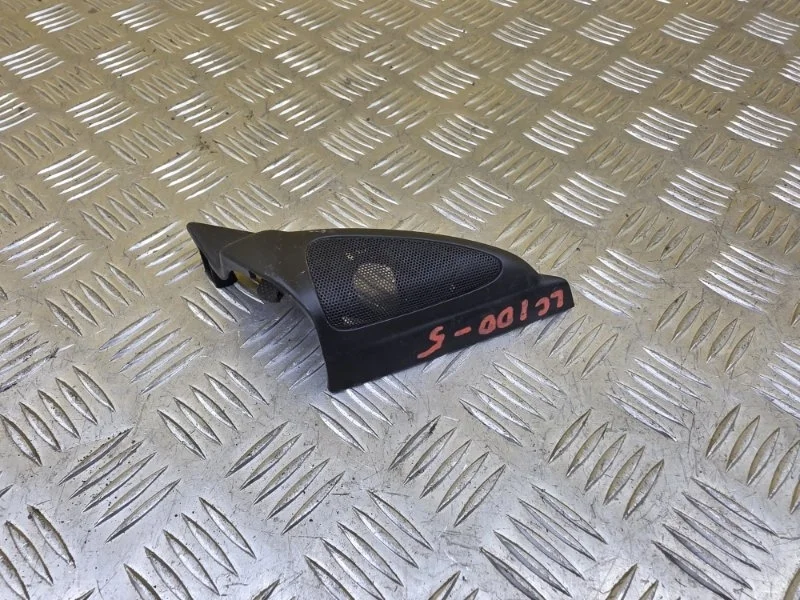 Крышка зеркала внутренняя правая Toyota Land Cruiser (100) 1998-2007 2004 6749160070 ВНЕДОРОЖНИК 4.7 I 2UZFE