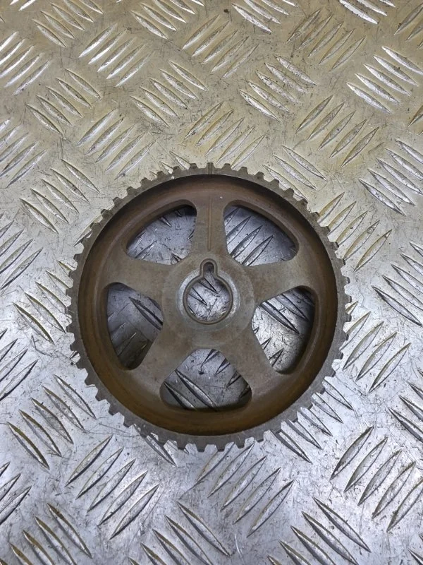Шестерня распредвала Toyota Land Cruiser (100) 1998-2007 2004 1352350040 ВНЕДОРОЖНИК 4.7 I 2UZFE