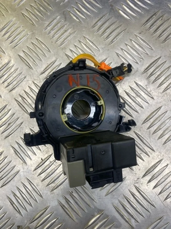 Шлейф руля Toyota Tundra Ii (2006-2022) 2015 843060E010 ПИКАП 5.7 I 3URFBE