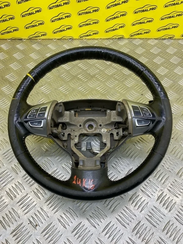 Руль Mitsubishi L200 (2006-2015) 2013 4400A242XC ПИКАП 2.5 D 4D56