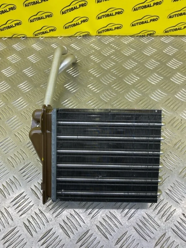 Радиатор отопителя (печки) Dacia Duster 2010-2017 2016 6001547484 1.6 I