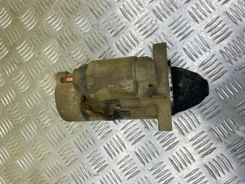 Стартер Ford Ranger Ii (2006-2011) 2006 1756803 ПИКАП 2.5 D