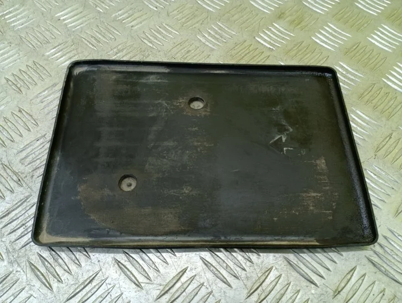 Полка аккумулятора Toyota Land Cruiser Prado 150 (2009-2023) 2011 7443152040 ВНЕДОРОЖНИК 4.0 I 1GRFE