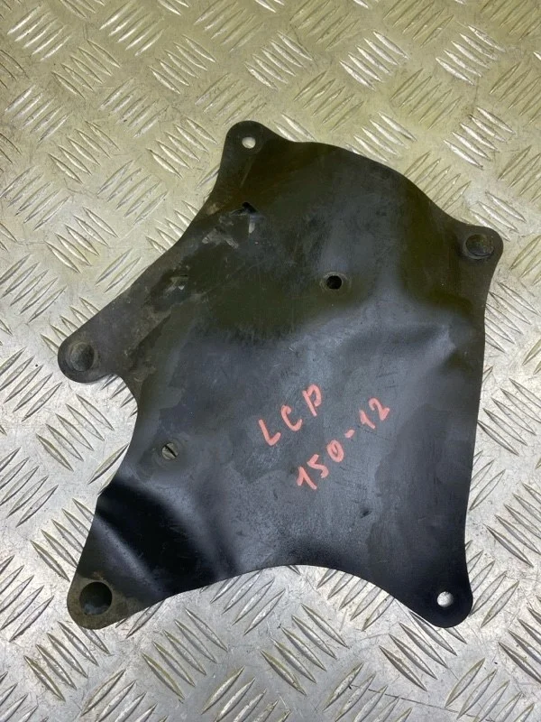 Пыльник Toyota Land Cruiser Prado 150 (2009-2023) 2011 5373660130 ВНЕДОРОЖНИК 4.0 I 1GRFE