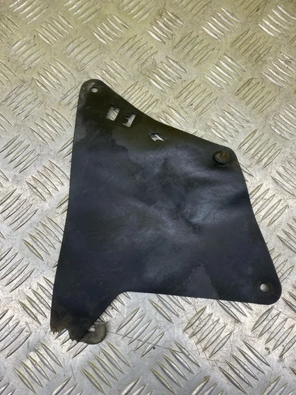 Пыльник Toyota Land Cruiser Prado 150 (2009-2023) 2011 5373535150 ВНЕДОРОЖНИК 4.0 I 1GRFE