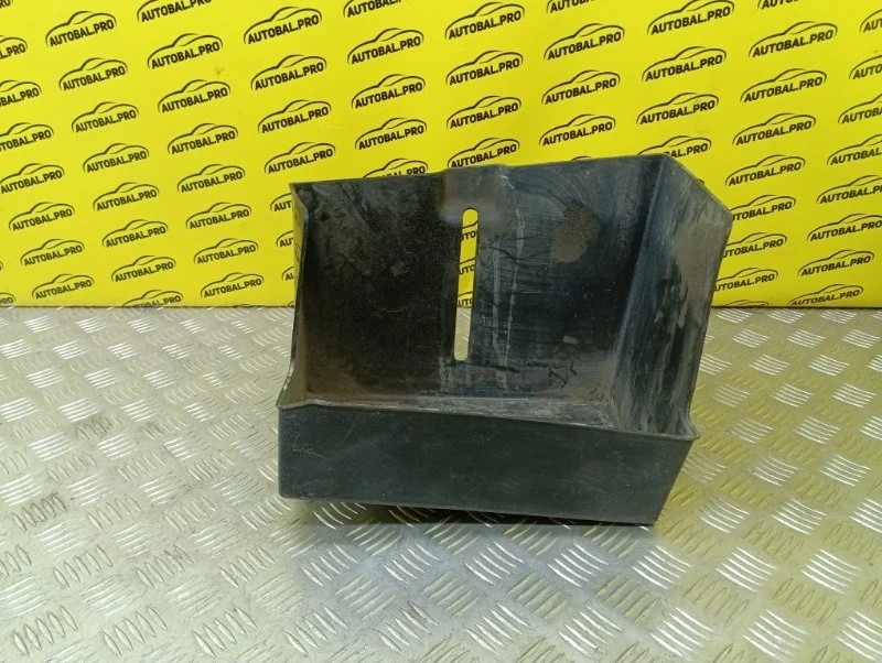 Полка аккумулятора Mitsubishi L200 (2006-2015) 2013 MN179221 ПИКАП 2.5 D 4D56