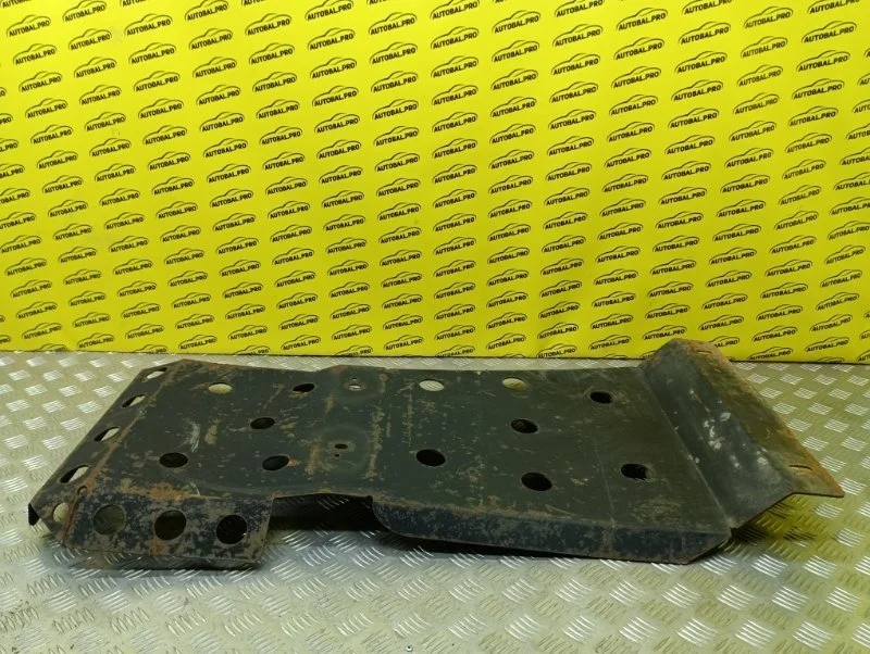 Защита двигателя Toyota Rav 4 (Xa30) (2005-2014) 2009 5144342010 2.4 I 2AZFE