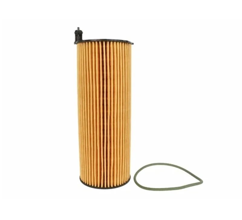 Фильтр масляный Audi A6 (2004-2010) 2006 057115561M