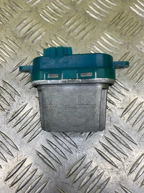 Сопротивление печки Volkswagen Amarok (2010-н.в.) 2011 7L0907521B ПИКАП 2.0 D CDCA