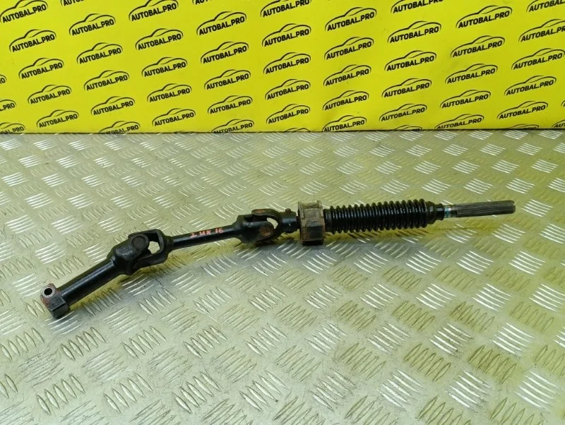 Рулевой карданчик Mitsubishi L200 (2006-2015) 2013 4401A161 ПИКАП 2.5 D 4D56