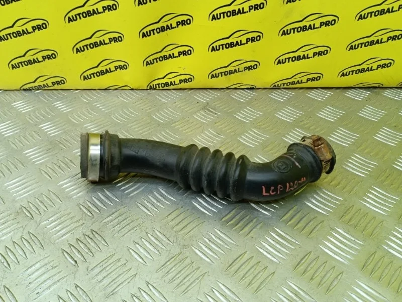 Патрубок (трубопровод, шланг) Toyota Land Cruiser Prado 120 (2002-2009) 2008 7721335380 ВНЕДОРОЖНИК 4.0 I 1GRFE