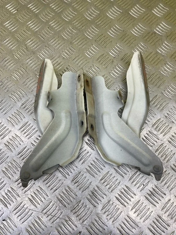 Петля капота Infiniti QX80 (2013-2020) 2014 654001LA0A 5.6 I VK56VD