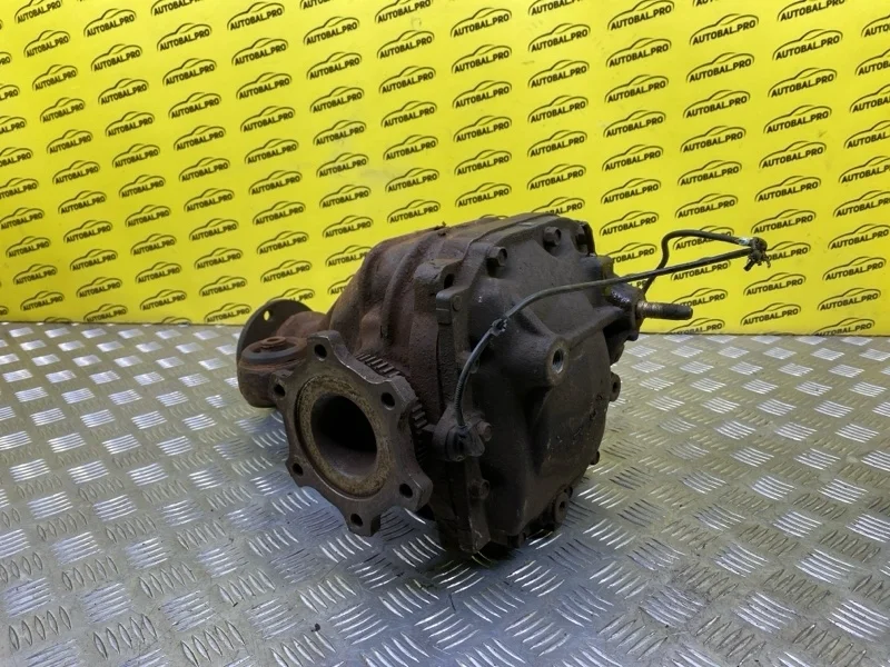 Редуктор заднего моста Nissan Pathfinder (R51M) 2004-2013 38311EB300