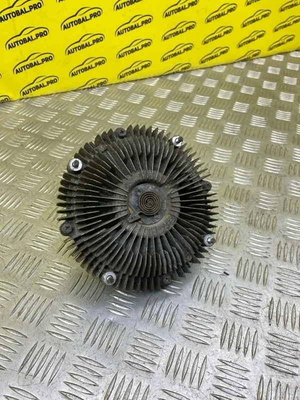 Вискомуфта Toyota Sequoia Ii 2008 - 2022 1621038070