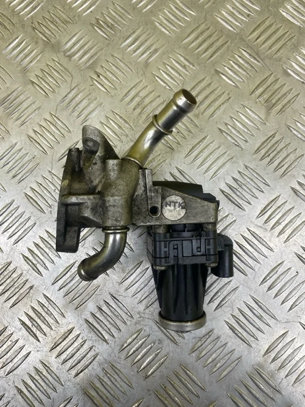 Клапан EGR Ford Transit (2006-2014) 2012 BK2Q9D475CB
