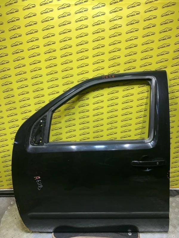Дверь передняя левая Nissan Pathfinder (R51M) 2004-2013 2007 80101EB330 ВНЕДОРОЖНИК 2.5 D YD25DDTI
