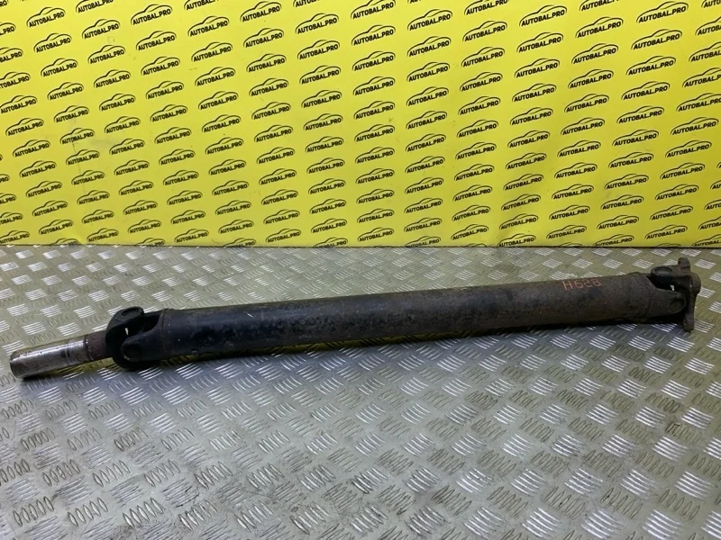 Карданный вал Nissan Pathfinder (R51M) 2004-2013 2007 37300EB30A ВНЕДОРОЖНИК 2.5 D YD25DDTI