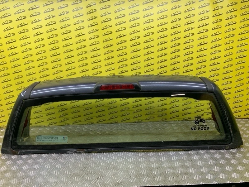 Стекло заднее Ford Ranger Iii (2011-2019) 2014 1790630 ПИКАП 2.2 D