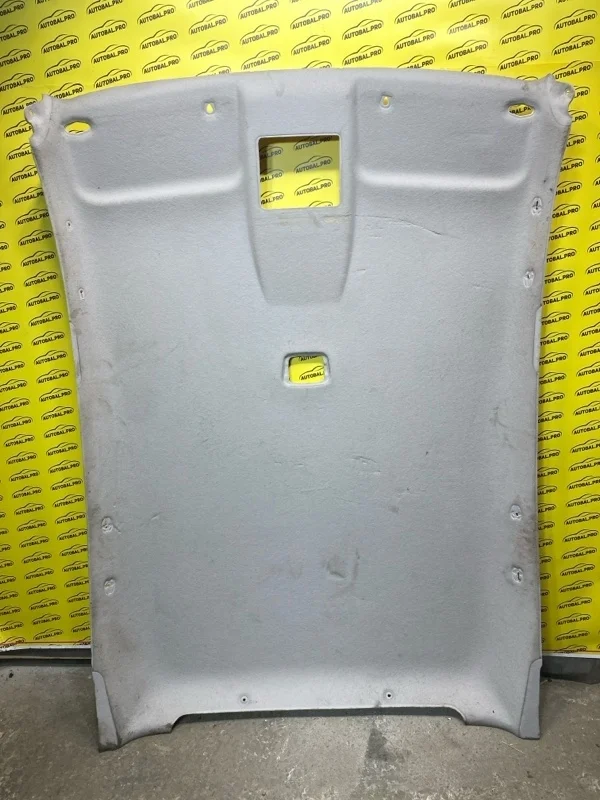 Потолок Mitsubishi L200 (2006-2015) 2011 7200A193HA ПИКАП 2.5 D 4D56