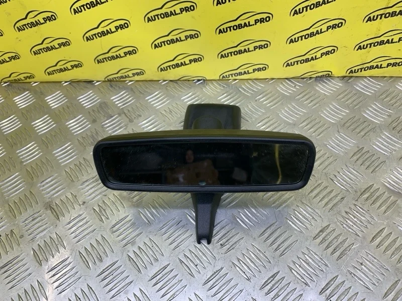 Зеркало салона Ford Ranger III (2011-2019) 2017 5260683 ПИКАП 3.2 D