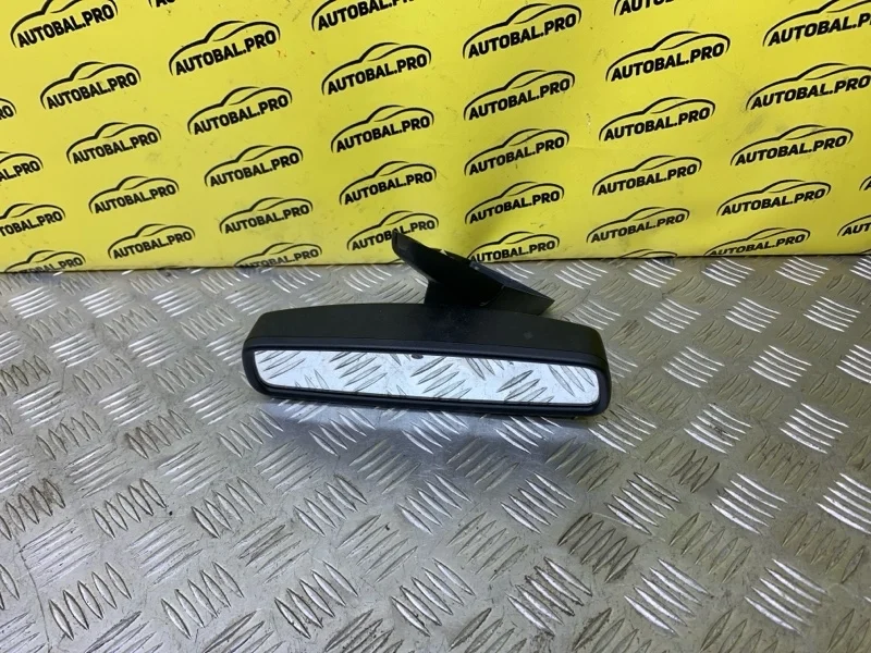 Зеркало салона Ford Ranger III (2011-2019) 2014 5260683 ПИКАП 2.2 D