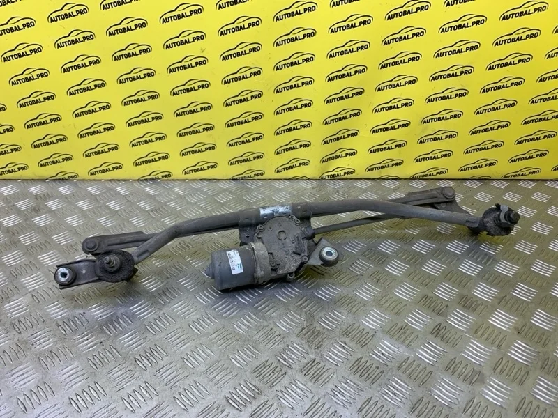 Механизм стеклоочистителя (трапеция дворников) Cadillac Escalade (2006-2014) 2008 15846942 ВНЕДОРОЖНИК 6.2 I L92