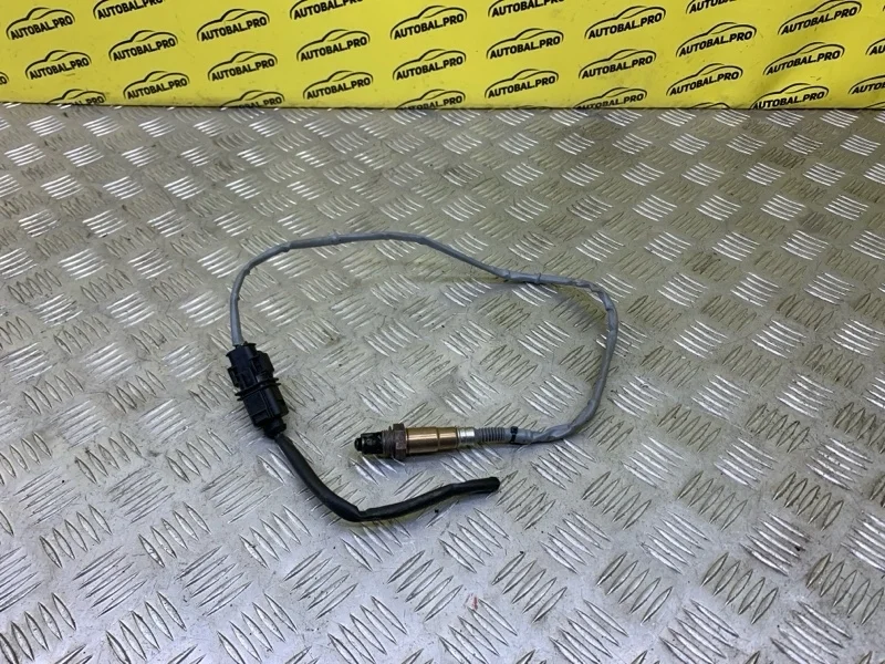 Лямбда-зонд Volkswagen Touareg II (2010-2018) 2013 0281004148 ВНЕДОРОЖНИК 3.0 D CJMA