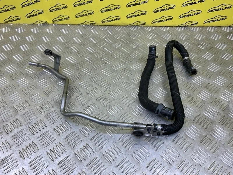 Трубка гидроусилителя Volkswagen Touareg Ii (2010-2018) 2013 7P6422890D 3.0 D CJMA