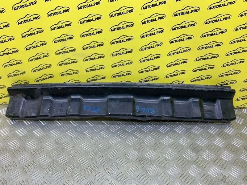 Кронштейн Volkswagen Touareg II (2010-2018) 2013 7P6813231 ВНЕДОРОЖНИК 3.0 D CJMA