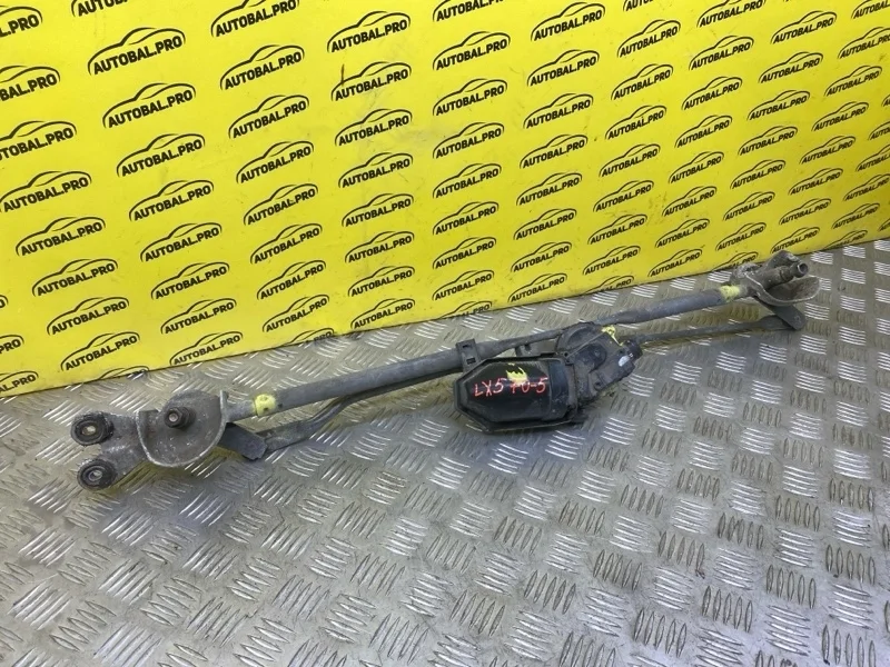 Механизм стеклоочистителя (трапеция дворников) Lexus Lx 570 (2007-2022) 2008 8515060321 ВНЕДОРОЖНИК 5.7 I 3URFE