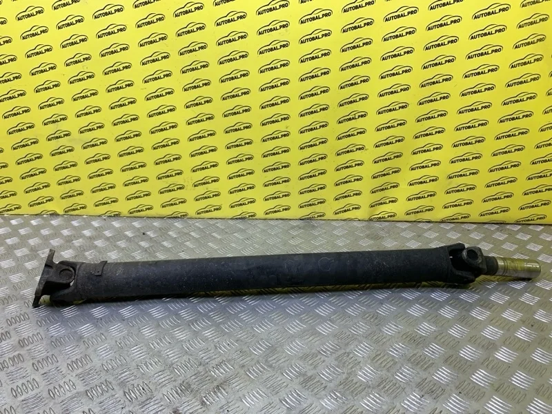 Карданный вал Nissan Pathfinder (R51M) 2004-2013 2006 37300EB30A ВНЕДОРОЖНИК 2.5 D YD25DDTI