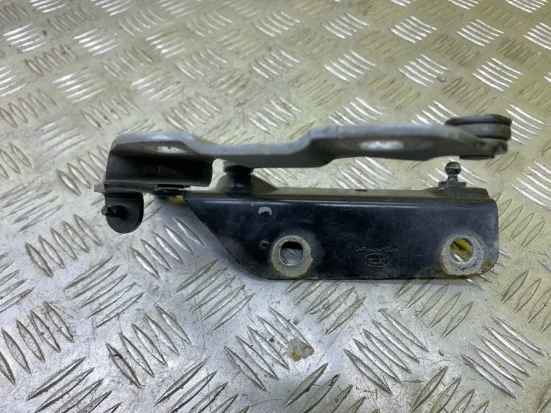 Петля капота левая Land Rover Range Rover Evoque I (2011-2018) 2014 LR001565 ВНЕДОРОЖНИК 2.2 D 224DT