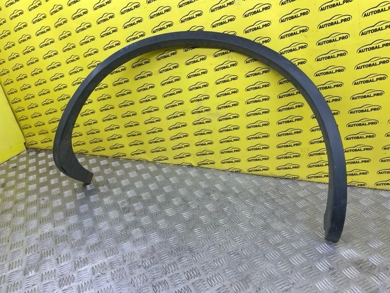 Молдинг крыла заднего правого Volkswagen Touareg Ii (2010-2018) 2013 7P6854820B 3.0 D CJMA