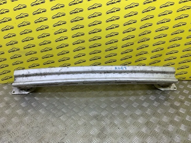 Усилитель бампера заднего Land Rover Range Rover Evoque I (2011-2018) 2014 LR044061 ВНЕДОРОЖНИК 2.2 D 224DT